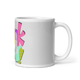 Thank You Mug
